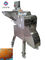 Potato Carrot Vegetable Cube Cutting Machine Capacity 500~800kg/H