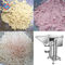 Automatic Mashed Potato Chilli Paste Machine / Spice Grinding Equipment