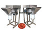 Easy Clean Vegetable Processing Equipment Celery Chill Ginger Garlic Crusher