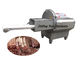 Ham Bacon Meat Processing Machine Mutton Slicer Frozen Fish Fillet 4.4KW