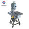 Multi - Functional Meat Processing Machine / Bone Saw Machine Workbench Size  260*210mm