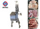 Food Meat Processing Machine Bone Saw Cutter With Stainless Steel Gloves