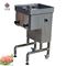Small Commercial  Fresh Beef Chicken Breast Slicer  Machine 300-500KG/H