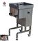 Small Commercial  Fresh Beef Chicken Breast Slicer  Machine 300-500KG/H