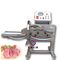 High Speed Cooked Meat Cutting Machine  /  380V Beef Slicer Machine
