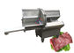 Commercial Sausage Slicer Machine / Bacon Slicer Equipment with Portion Function