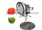 Hot Pepper Vegetable Processing Equipment Adjustable Green Onion Cutter Machine