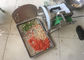 Hot Pepper Vegetable Processing Equipment Adjustable Green Onion Cutter Machine