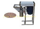 Electric Ginger Potato Paste Making Machine / Garlic Grinding Machine