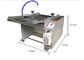 Salmon Fish Skinning Peeler Fish Processing Machine Capacity 15-30 Pieces / Min