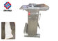 Oil Removable Meat Processing Equipment For Pork Skinning Small Size