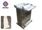 Oil Removable Meat Processing Equipment For Pork Skinning Small Size