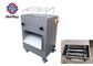 Poultry Meat Processing Machine Square Beef Cutter For Canteen 800Kg/H