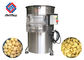 Multi - Functional Potato Chips Peeling Machine With Wheels Capacity 500 Kg /H