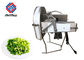 Electric Vegetable Fruit Cutting Machinery With Big Capacity 200kg/G