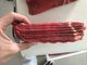 Commercial Frozen Meat Cutter Machine Ham Bacon Mutton Frozen Slicer