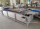 Industrial Vegetable Fruit Washing Machine For Apple , Spinach , Salad