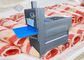 304 Stainless Steel Meat Beef Mutton Slicer Cutting Processing Machine