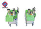Professional Fruit And Vegetable Cutting Machine Stainless Steel Vegetable Slicer