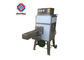 600 Kg/H Capacity Corn Thresher Machine / Fruit Processing Machine