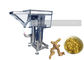 Stainless Steel Ginger Chopping Grinder Machine With 800KG/H Capacity