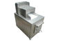 Beef Chicken Chunks Cutting 800KG/H 3.75 Kw Meat Processing Machine