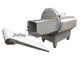 210pc/min 1mm  Industrial Meat Slicer For Fish Bacon Sausage