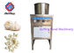 100kg/H 1.5kw Garlic Cutting Machine For Food Factory