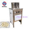 Stainless Steel 150KG/H  Electric Garlic Skin Peeling Machine