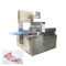 Frozen Ribs Sawing 380V 3.75KW Pork Meat Processing Machine