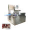 Frozen Ribs Sawing 380V 3.75KW Pork Meat Processing Machine