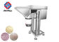 800 KG/H Fruit Processing Equipment Vegetable Grinder Machine Orange Garlic Paste Cutting