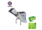 Beet Salad Leaf Dicing 3000KG/H Fruit Processing Machine
