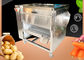 500KG/H Potato Onion Vegetable Fruit Peeling Machine