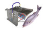 270mm 50pcs/Min Salmon Fish Skin Peeling Machine