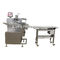 SUS 304 Industrial Meat Slicer Fresh Flake Pork Mutton Cutting Machine