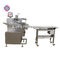 SUS 304 Industrial Meat Slicer Fresh Flake Pork Mutton Cutting Machine