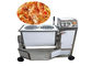 800kg/H Adjustable Speed Blender Food Meat Mixer Machine