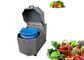 70L French Fries Vegetable Dehydrator Dryer Machine With 4 Basket