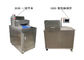 500kg/h Automatic Beef Meat Ribs Dicing Machine