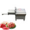 Stainless Steel Commercial Fish Meat Slicer With Bone Cutting