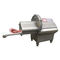 Stainless Steel Commercial Fish Meat Slicer With Bone Cutting