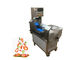 800KG/H Fruit Processing Equipment Cabbage Potato Onion Garlic Root Carrot Cutting Machine
