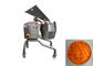 Rhizomes Vegetable Shredding Machine 2D Centrifuge Industrial Cheese Potato Slicer Machinery