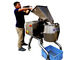 Centrifugal Vegetable Shredding Machine For Food Processing Company