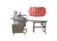 Commercial Frozen Meat Slicing Machine For Mozzarella Cheese Beef Ham
