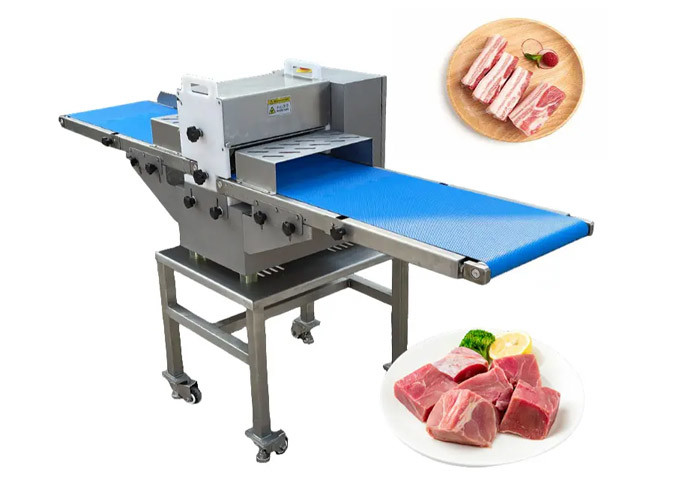 Fresh Meat Beef Pork Chicken Jerky Slicer For Restaurants Cateen All ...