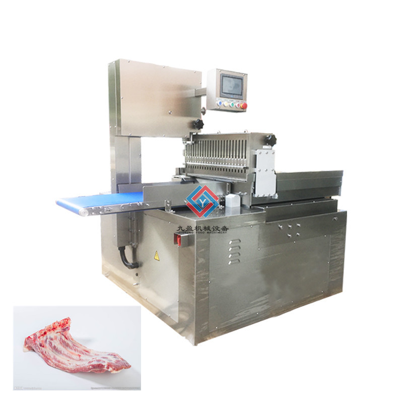 Meat Processing suppliers