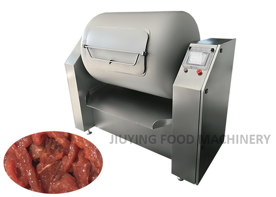 Beef Meat Tumbler Vacuum Marinator Machine Pork Chicken Tenderizer Spicy Mixing Machine