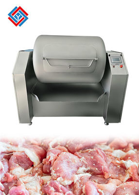 Meat Processing Machinery Stainless Steel Beef Pork Meat Vacuum Tumbler Marinating Machine 600L
